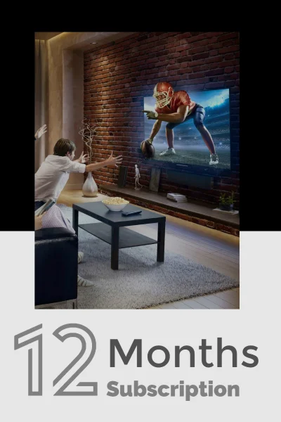 Best IPTV in uk
