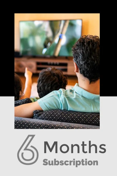 Best IPTV in uk