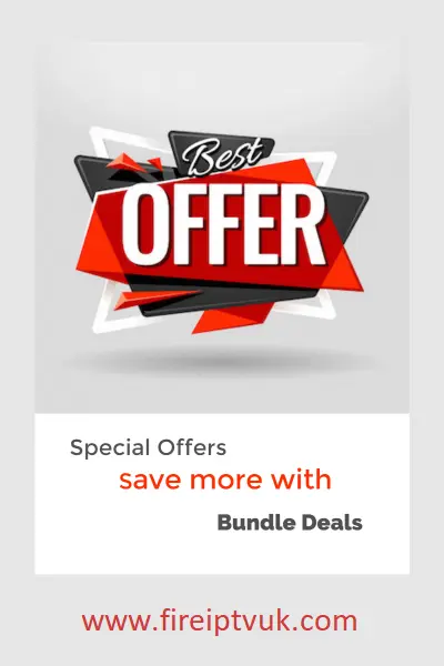 best iptv uk